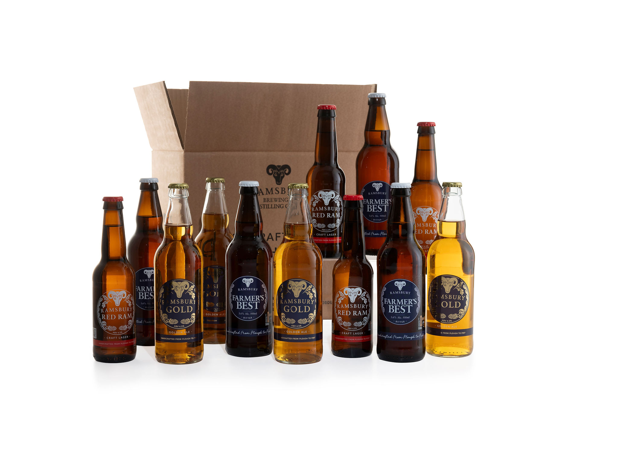 Best sellers range - Mixed Box