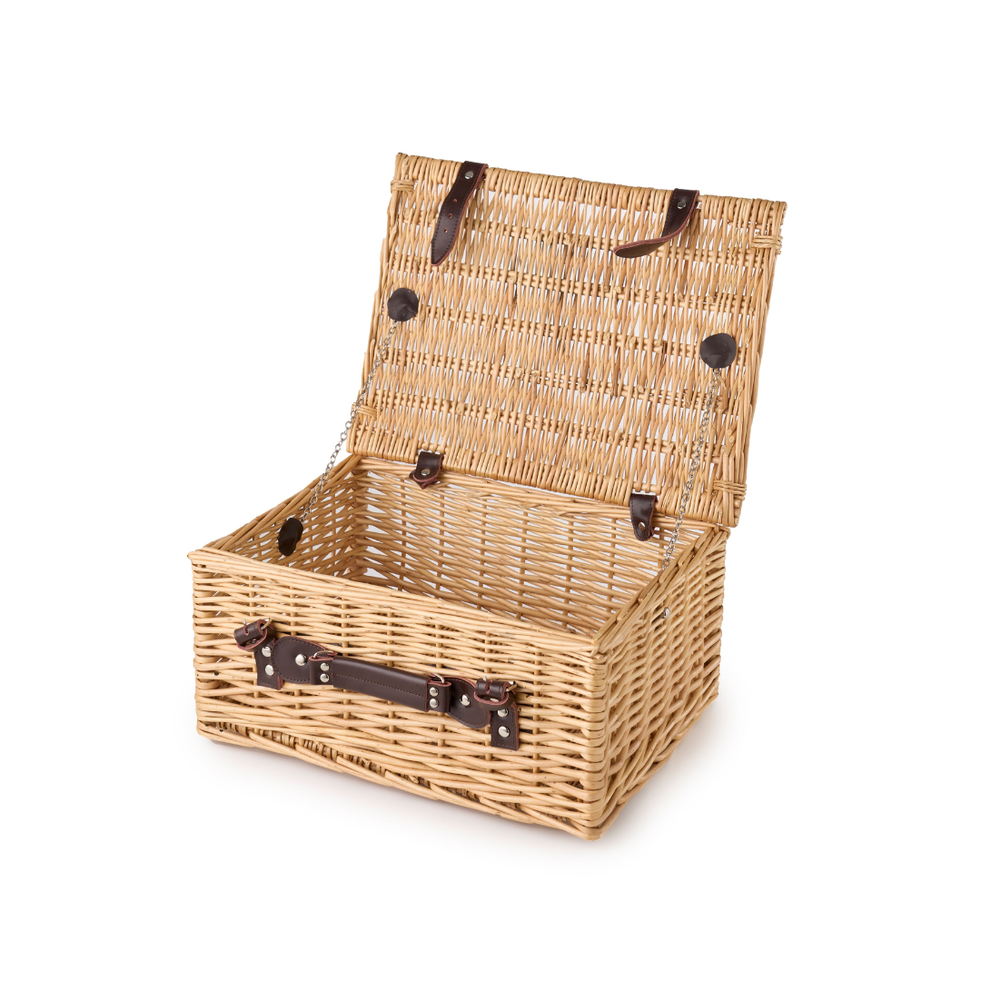 Hamper Basket