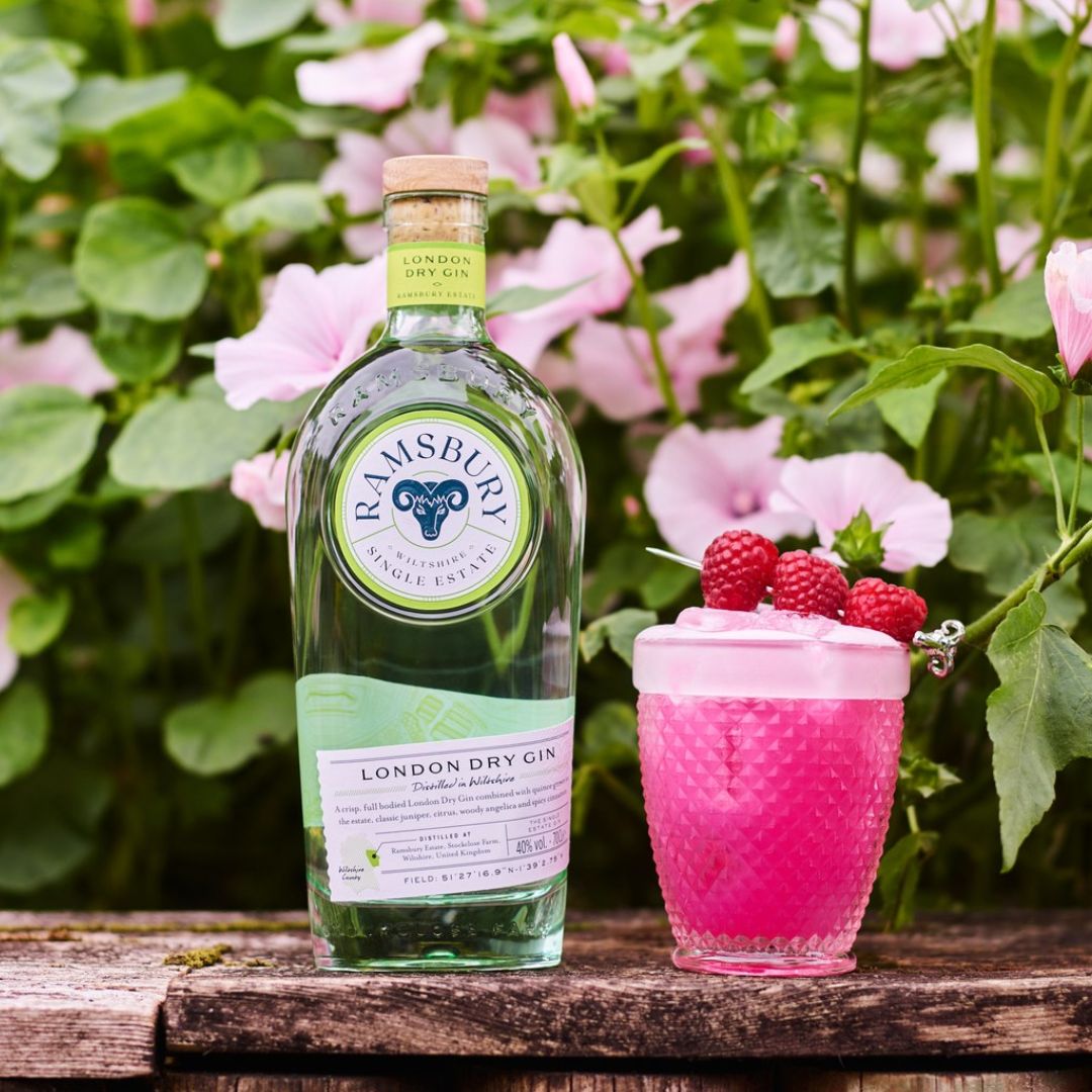 Award-Winning Distilled Spirits